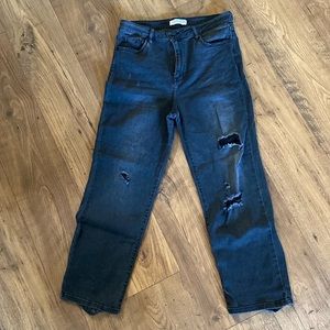 CJLA Grace Distressed Jeans